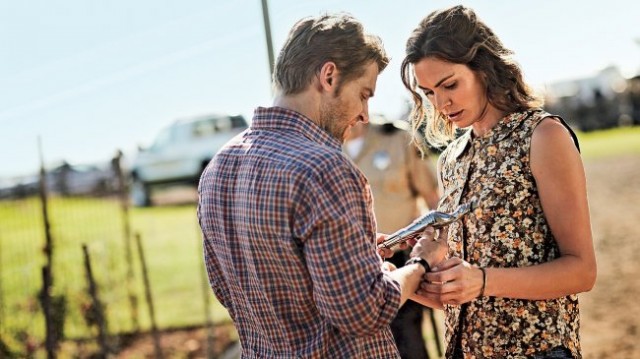 Childhood’s End Fotoğrafı