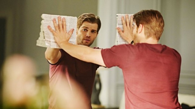 Childhood’s End fotoğrafı