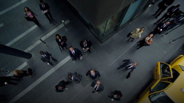 Childhood’s End fotoğrafı