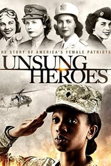 Unsung Heroes (2003) afişi