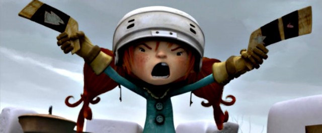 Kartopu Savaşları Fotoğrafı