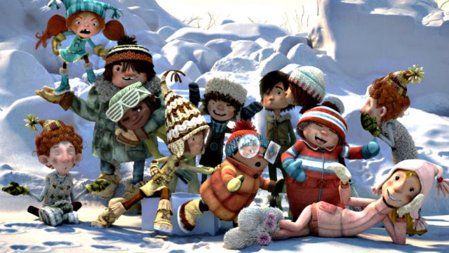 Kartopu Savaşları Fotoğrafı