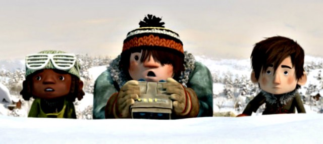 Kartopu Savaşları Fotoğrafı