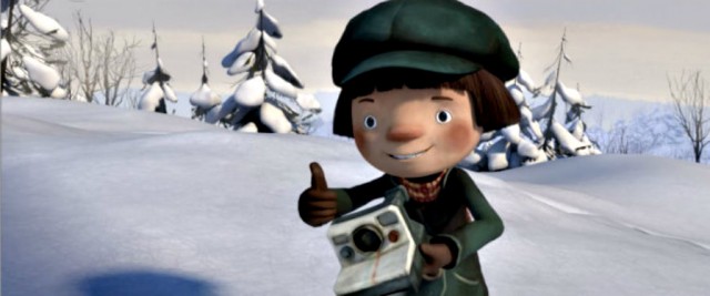 Kartopu Savaşları Fotoğrafı