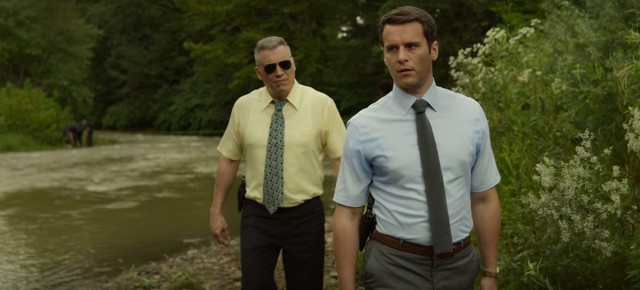 Mindhunter Fotoğrafı