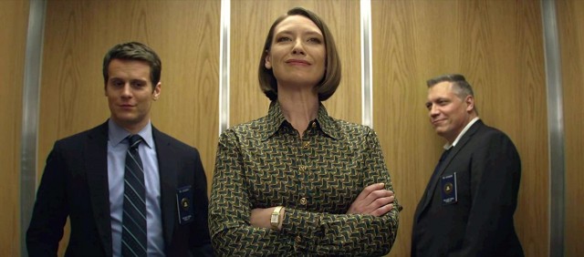 Mindhunter Fotoğrafı