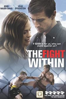 The Fight Within (2016) afişi