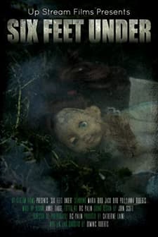 6 Metre Altı (2013) afişi