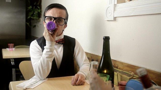 Blind Hopes 2: Magic of Sex Fotoğrafı