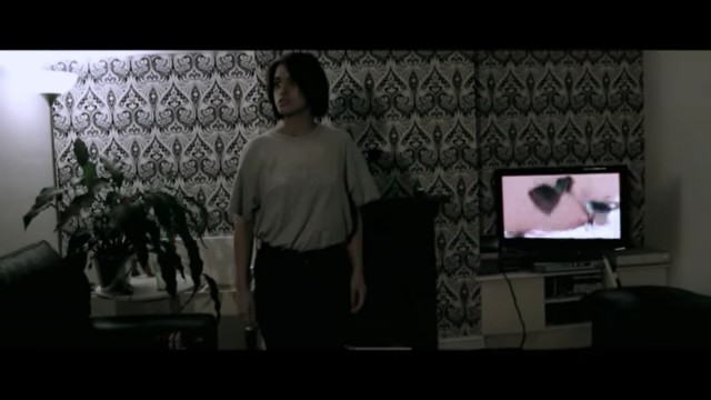 Trick or Trick fotoğrafı