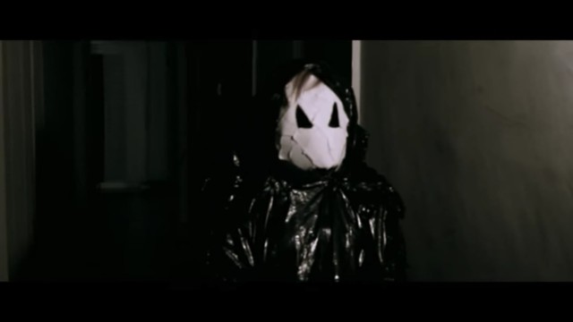 Trick or Trick fotoğrafı