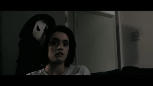 Trick or Trick fotoğrafı