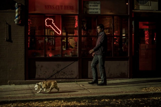 Paterson Fotoğrafı