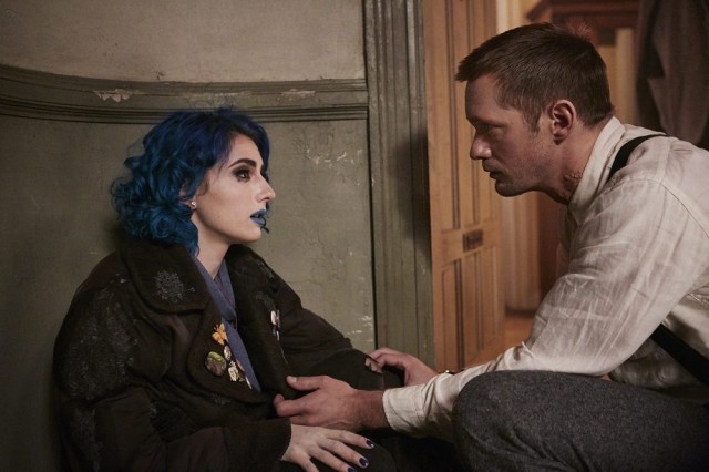 Sessiz Kahraman Fotoğrafı