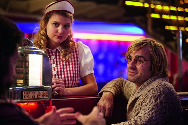 Sessiz Kahraman Fotoğrafı