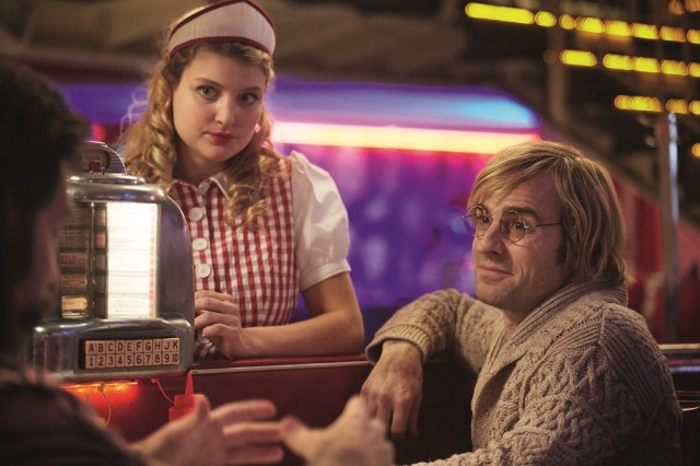 Sessiz Kahraman Fotoğrafı