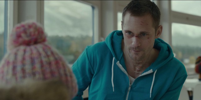 Sessiz Kahraman fotoğrafı