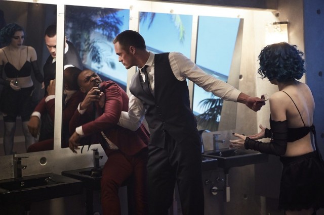 Sessiz Kahraman fotoğrafı