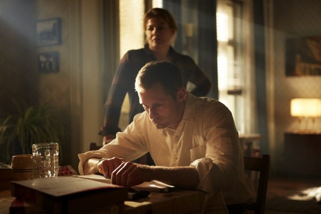 Sessiz Kahraman fotoğrafı