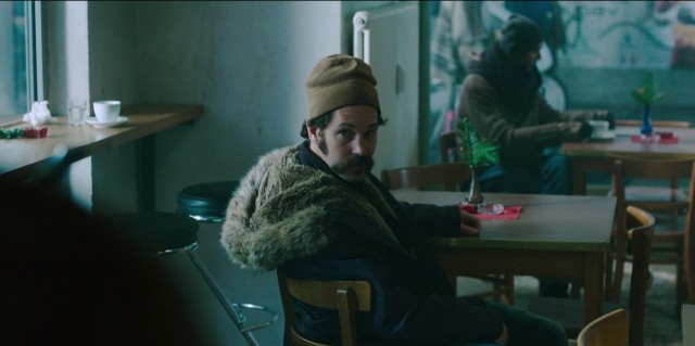 Sessiz Kahraman fotoğrafı