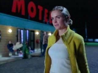 Bir Yabancıyla Asla fotoğrafı