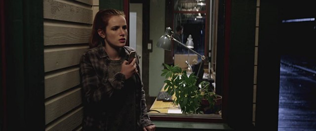 Midnight Sun Fotoğrafı