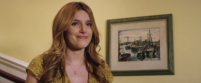 Midnight Sun Fotoğrafı