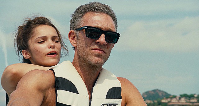 Çılgın Bir An Fotoğrafı