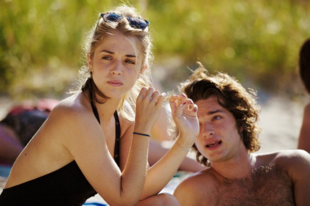 Çılgın Bir An fotoğrafı