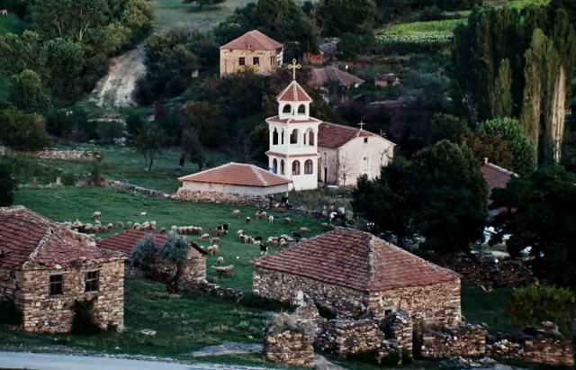 Büyük Sürgün Kafkasya fotoğrafı