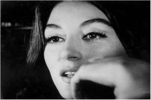 Bir Erkek Ve Bir Kadın Fotoğrafı