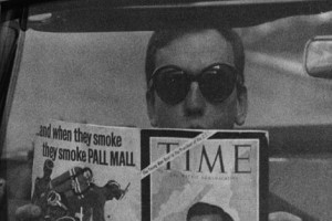 Bir Erkek Ve Bir Kadın fotoğrafı