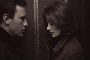 Bir Erkek Ve Bir Kadın fotoğrafı