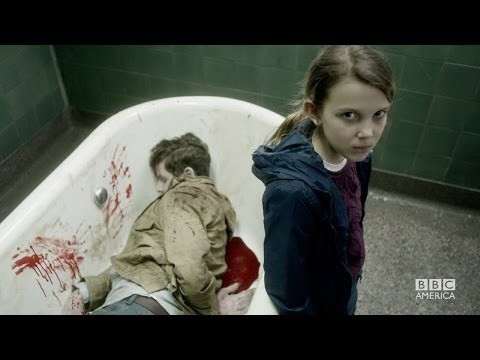 Intruders Fotoğrafı