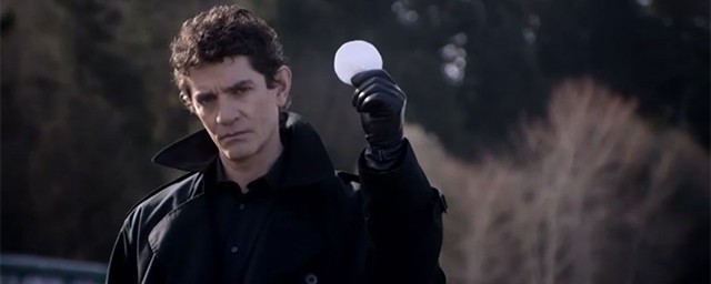 Intruders Fotoğrafı