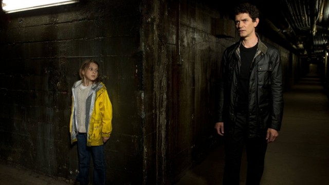 Intruders Fotoğrafı