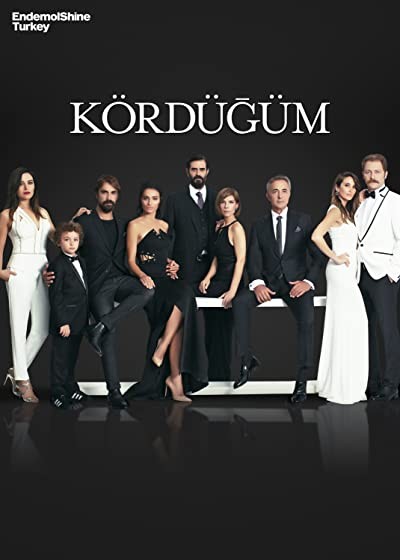 Kördüğüm (2016) afişi