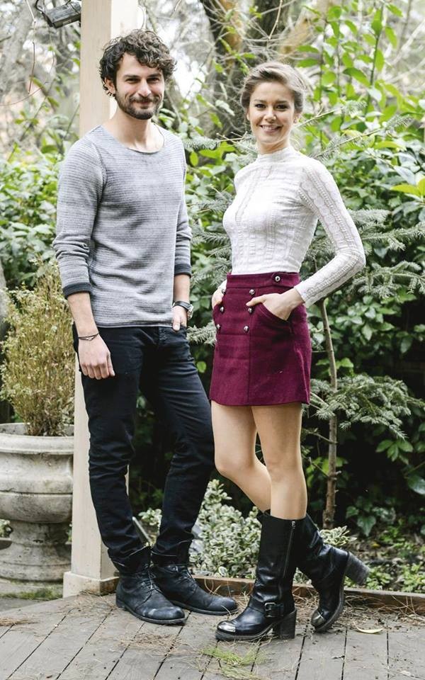 Hayat Şarkısı fotoğrafı