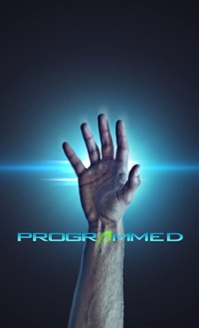 Programmed (2016) afişi
