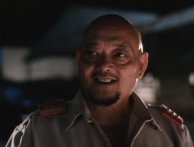 Savaş Tarlaları Fotoğrafı