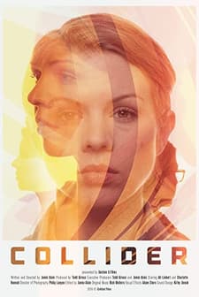 Collider (2016) afişi