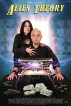 Alien Theory (2016) afişi