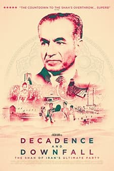 DownFall (2016) afişi