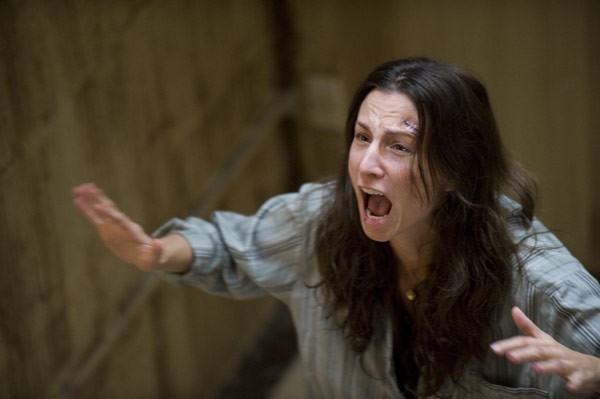 Paranormal Abduction fotoğrafı