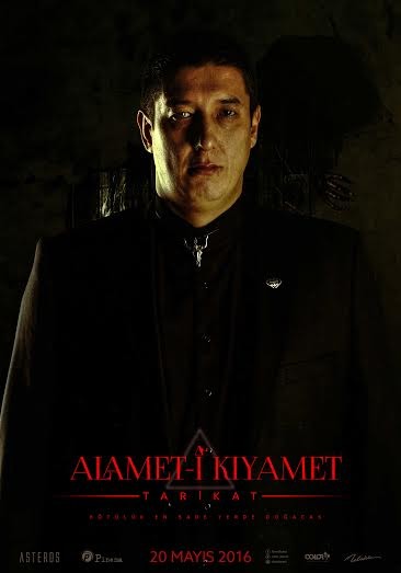 Alamet-i Kıyamet fotoğrafı