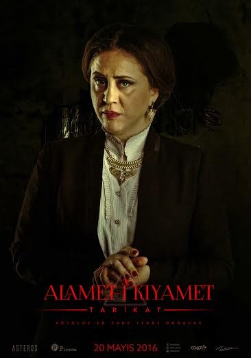 Alamet-i Kıyamet fotoğrafı
