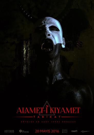 Alamet-i Kıyamet fotoğrafı