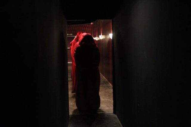 Alamet-i Kıyamet Fotoğrafı