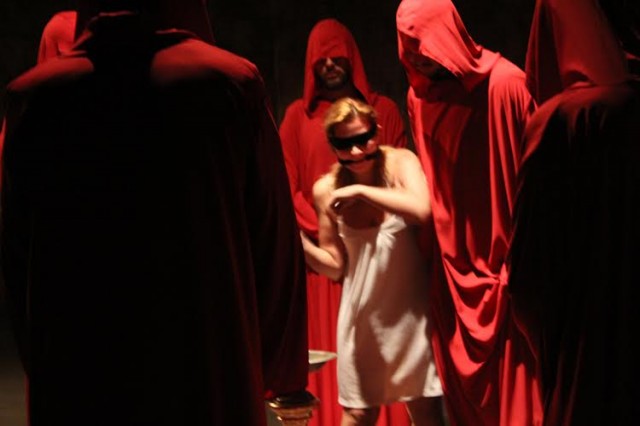 Alamet-i Kıyamet Fotoğrafı