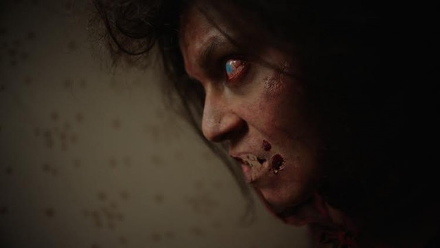 Alamet-i Kıyamet Fotoğrafı